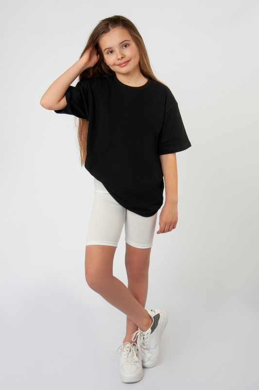 Велосипедки для дівчаток